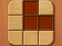 שפּיל Woodoku אָנליין