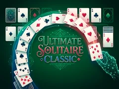 שפּיל Ultimate Solitaire Classic אָנליין