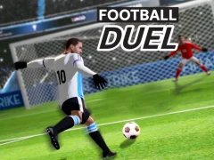 שפּיל Football Duel אָנליין