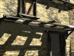 שפּיל antique village escape אָנליין