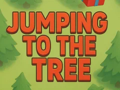 שפּיל Jumping To The Tree אָנליין