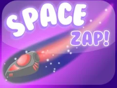 שפּיל Space Zap! אָנליין