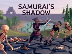 שפּיל Samurai’s Shadow אָנליין