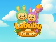 שפּיל Labubu And Friends אָנליין