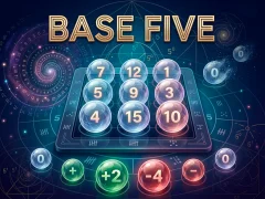 שפּיל Base Five אָנליין