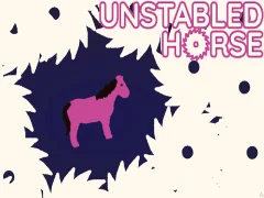 שפּיל Unstabled Horse אָנליין