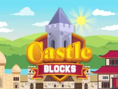 שפּיל Castle Blocks אָנליין