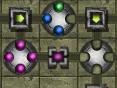 שפּיל Marble Balls אָנליין
