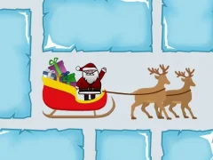 שפּיל Santa Slide אָנליין