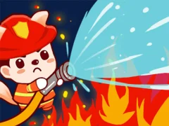 שפּיל Fire Brigade אָנליין