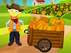 שפּיל Pumpkin Patch אָנליין