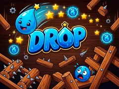 שפּיל Drop אָנליין