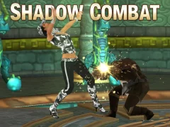 שפּיל Shadow Combat אָנליין