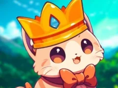 שפּיל Kingdom Cats אָנליין