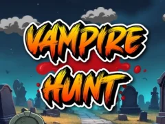 שפּיל Vampire Hunt אָנליין