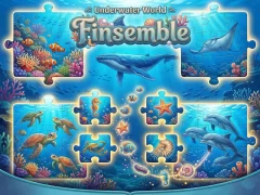 שפּיל Finsemble אָנליין