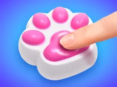 שפּיל Squishy: Taba Paw אָנליין