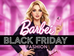 שפּיל Barbee Black Friday Fashion אָנליין