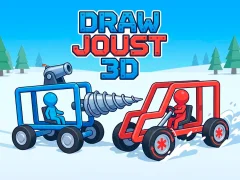שפּיל Draw Joust 3D אָנליין