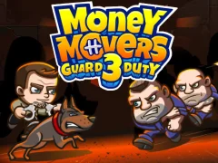 שפּיל Money Movers 3 אָנליין