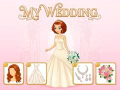 שפּיל My Wedding אָנליין
