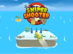 שפּיל Sniper Shooter אָנליין