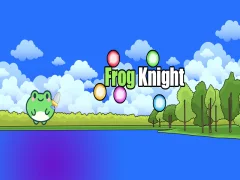שפּיל Frog Knight אָנליין