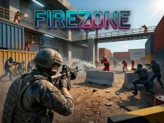 שפּיל FireZone אָנליין
