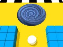 שפּיל Hollo Ball אָנליין