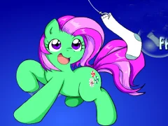 שפּיל Fresh Minty Adventure אָנליין