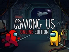 שפּיל Among Us Online Edition אָנליין