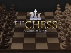 שפּיל The Chess אָנליין