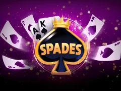 שפּיל VIP Spades אָנליין