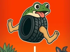 שפּיל Brainrot Boing Boing Merge אָנליין