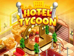 שפּיל Hotel Tycoon Empire אָנליין