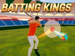 שפּיל Batting Kings אָנליין