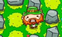 שפּיל Surround the Leprechaun אָנליין