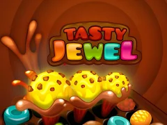 שפּיל Tasty Jewel אָנליין