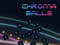 שפּיל Chroma Balls אָנליין