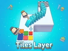 שפּיל Tiles Layer אָנליין