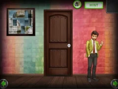 שפּיל Amgel Easy Room Escape 292 אָנליין