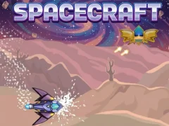 שפּיל Spacecraft אָנליין