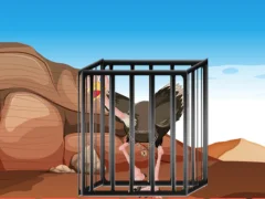 שפּיל Emu Key Quest אָנליין