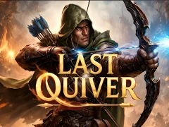 שפּיל Last Quiver אָנליין