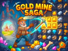 שפּיל Gold Mine אָנליין