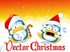 שפּיל Vector Christmas אָנליין