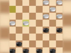 שפּיל English Checkers Online Multiplayer אָנליין