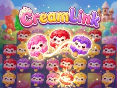 שפּיל CreamLink אָנליין