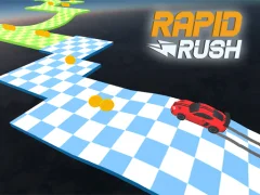 שפּיל Rapid Rush אָנליין