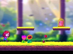 שפּיל Hop To Rescue אָנליין